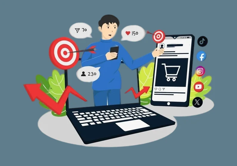 How Digital Marketing Helps Small Businesses Grow Faster