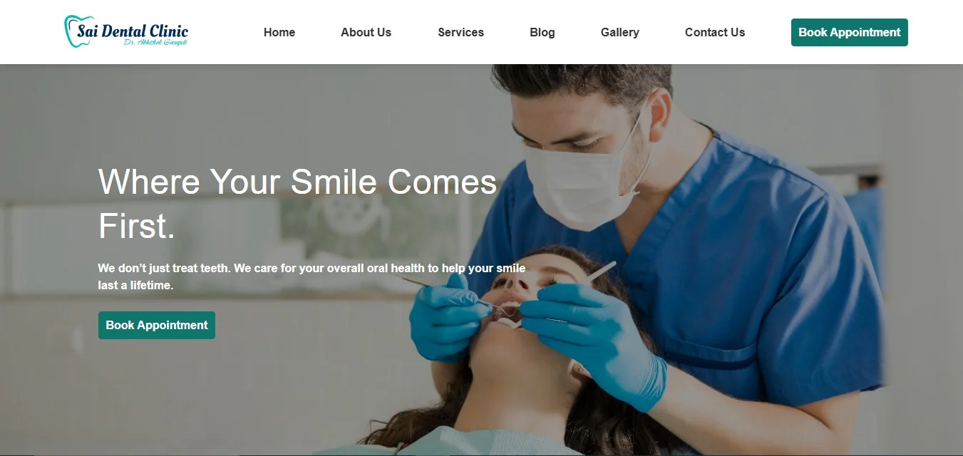Sai Dental Clinic